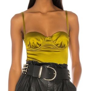 NBD Zariana Bodysuit